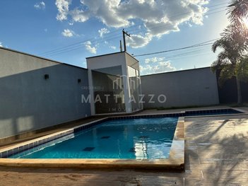 house em Rua Carolina Roland, Parque Residencial Aeroporto - Limeira - SP