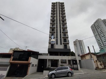 apartment em Rua Rodeio, Vila Aricanduva - São Paulo - SP