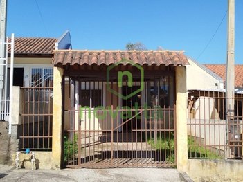 house em Rua Serafina Corrêa, Campestre - São Leopoldo - RS