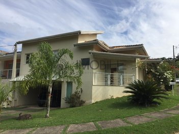 house em Rua Yoshiro Hayashi, Jardim Portal dos Ipês - Indaiatuba - SP