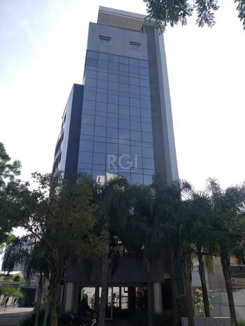office em Eudoro Berlink, Auxiliadora - Porto Alegre - RS