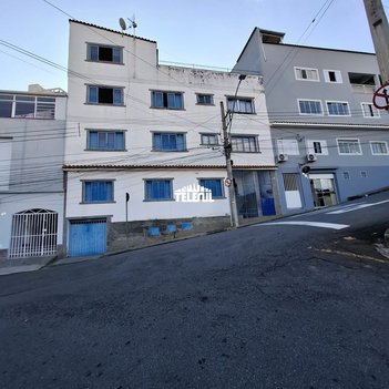 apartment em Rua Oswaldo Cruz, Centro - Varginha - MG