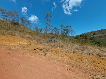 land_lot em Avenida Regent, Alphaville - Lagoa dos Ingleses - Nova Lima - MG