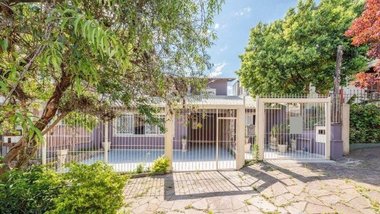 house em Rua Burum, Vila Assunção - Porto Alegre - RS