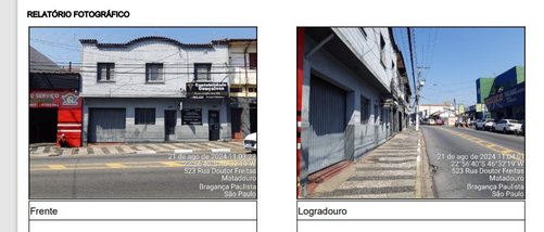 house em Rua Doutor Freitas, Matadouro - Bragança Paulista - SP