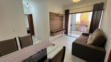 apartment em Rua T 37, Setor Bueno - Goiânia - GO