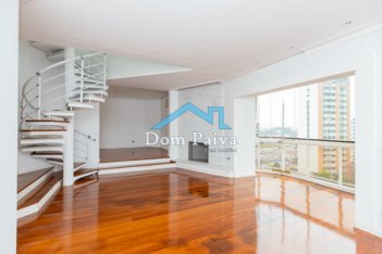 apartment em Avenida Jandira, Indianópolis - São Paulo - SP