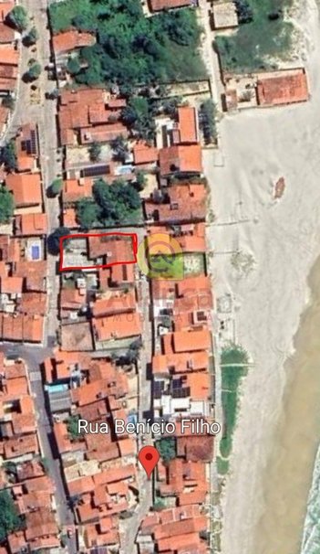 house em Avenida Amintas Barros, Lagoa Nova - Natal - RN