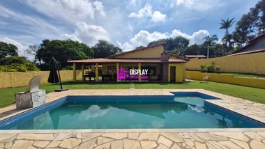 house em Rua Gaivota, Sorocamirim - Ibiúna - SP