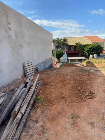 land_lot em Rua Maria Terci, Jardim Morumbi - Sorocaba - SP