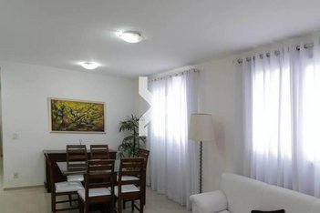 apartment em Rua Líbero Badaró, Santa Rosa - Belo Horizonte - MG