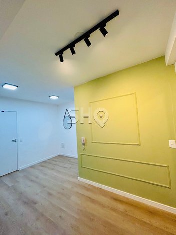 apartment em Rua Marina Ciufuli Zanfelice, Lapa - São Paulo - SP