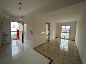 apartment em Rua Arujá, Vila Curuçá - Santo André - SP