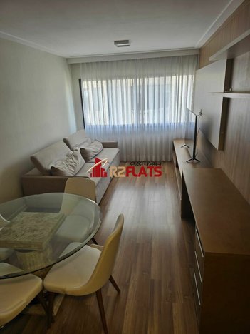apartment em Rua Pedroso Alvarenga, Itaim Bibi - São Paulo - SP