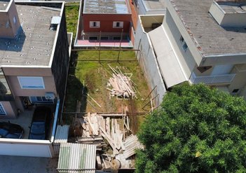 land_lot em Rua das Cerejeiras, Portais (Polvilho) - Cajamar - SP