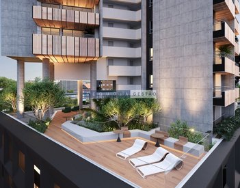 apartment em Avenida Pedroso de Morais, Pinheiros - São Paulo - SP