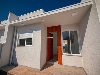 house em Rua das Extremosas, Portão Velho - Portão - RS