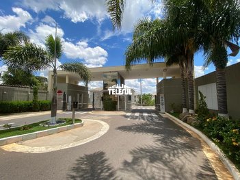 apartment em Avenida dos Imigrantes, Vargem - Varginha - MG