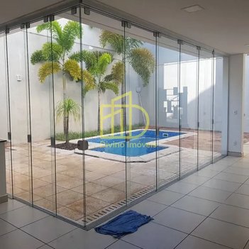 house em Residencial Belvedere I, Itapeva - Votorantim - SP