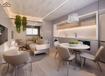 apartment em Rua São Paulo, Centro - Belo Horizonte - MG