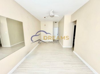 apartment em Rua Comendador Queiroz, Icaraí - Niterói - RJ