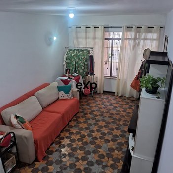 house em Rua Prebixim, Brooklin Paulista - São Paulo - SP