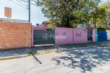 apartment em Rua Doutor Cícero de Alencar, Vila Pirajussara - São Paulo - SP