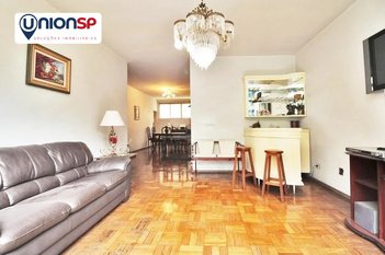 apartment em Rua Itambé, Higienópolis - São Paulo - SP