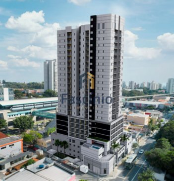 apartment em Avenida Vila Ema, Vila Ema - São Paulo - SP