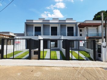 house em das Nogueiras, Jardim Botânico - Lajeado - RS