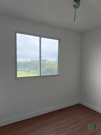 apartment em Rua Emília Pilon, Jardim Japão - São Paulo - SP