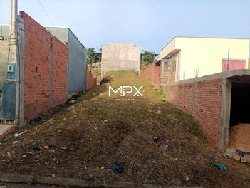 land_lot em Rua José Sebastião da Silva, Jardim dos Manacás - Piracicaba - SP