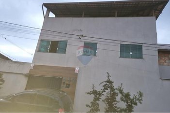 house em Rua Lanigan, Jardim Canadá - Nova Lima - MG