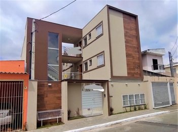 apartment em Rua Mário Furtado, Artur Alvim - São Paulo - SP