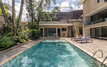 house em Rua Carpina, Jardim Teresa - São Paulo - SP