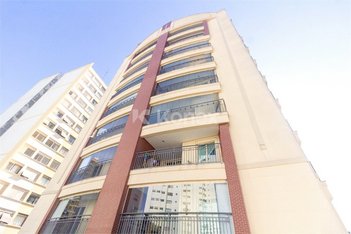apartment em Rua Paulo Maldi, Tucuruvi - São Paulo - SP
