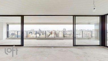 apartment em Artur de Azevedo, Pinheiros - São Paulo - SP