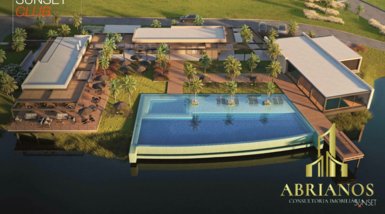 land_lot em Rua Rio Camisas, Xangri-Lá - Xangri-Lá - RS