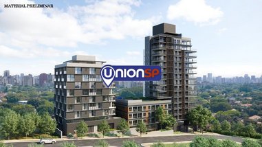 apartment em Rua Oscar Caravelas, Sumarezinho - São Paulo - SP