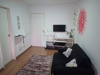apartment em Avenida Doutor Nelson D'Avila, Centro - São José dos Campos - SP