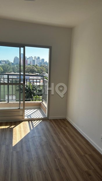 apartment em Rua Doutor Virgílio de Carvalho Pinto, Pinheiros - São Paulo - SP