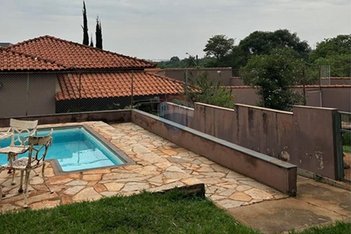 house em Rua José Estevão Júnior, Jardim Irajá - Ribeirão Preto - SP