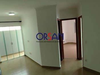 apartment em Avenida Senador Vergueiro, Anchieta - São Bernardo do Campo - SP