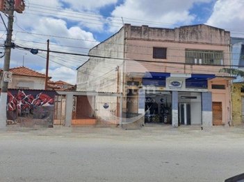 house em Rua Doutor José Higino, Vila Oratório - São Paulo - SP