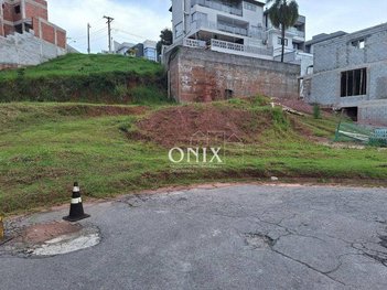 land_lot em Avenida Prefeito Francisco Ribeiro Nogueira, Mogi Moderno - Mogi das Cruzes - SP