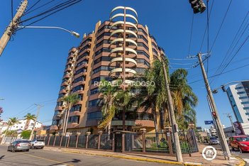 apartment em Rua General Salustiano, Marechal Rondon - Canoas - RS