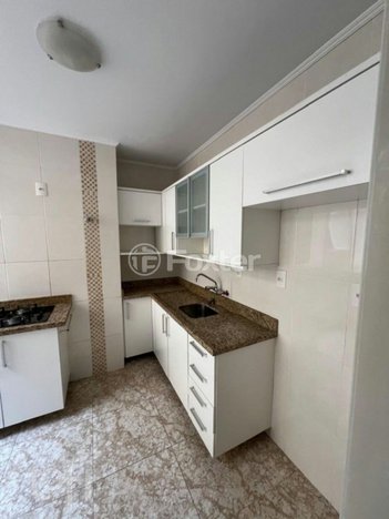 apartment em Avenida Paraná, São Geraldo - Porto Alegre - RS