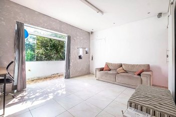 apartment em Rua Guaicuí, Pinheiros - São Paulo - SP