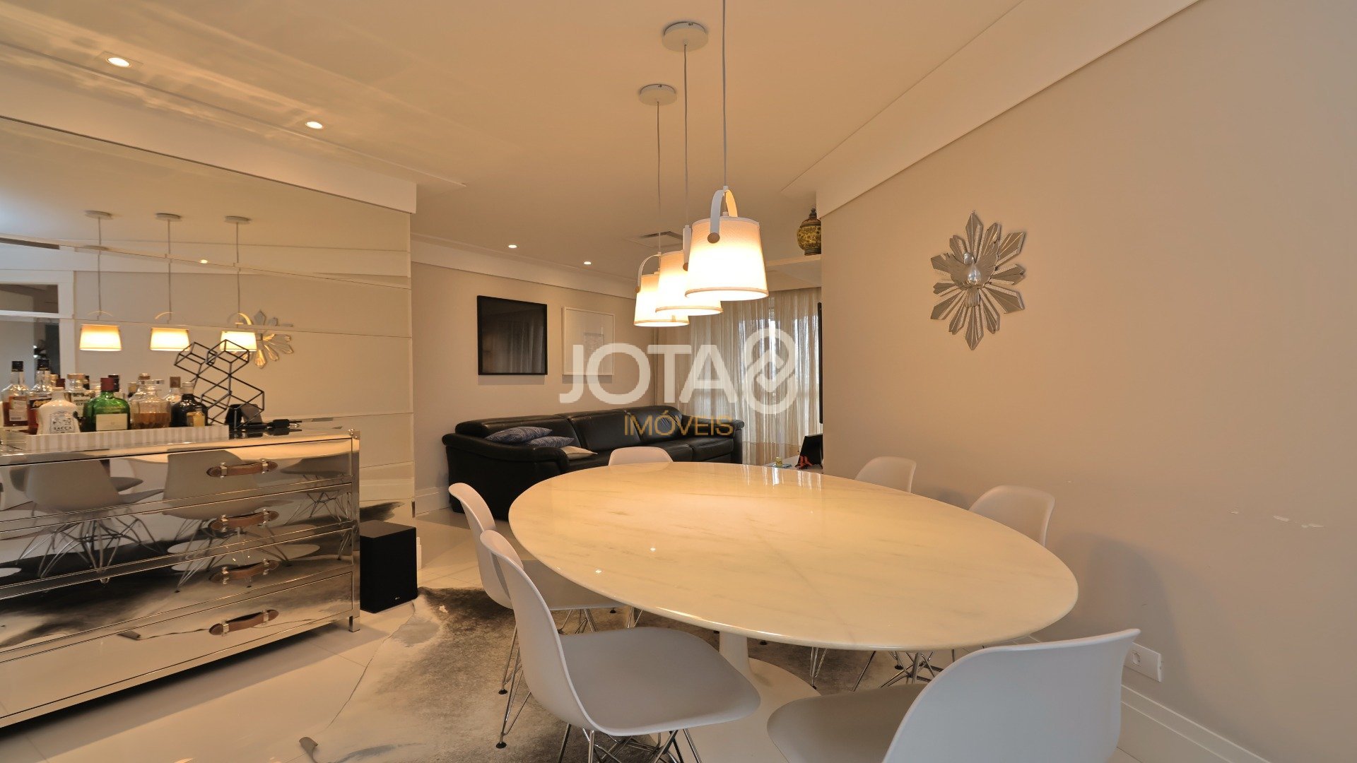 APARTAMENTO 3 QUARTOS NO BATEL (10)
