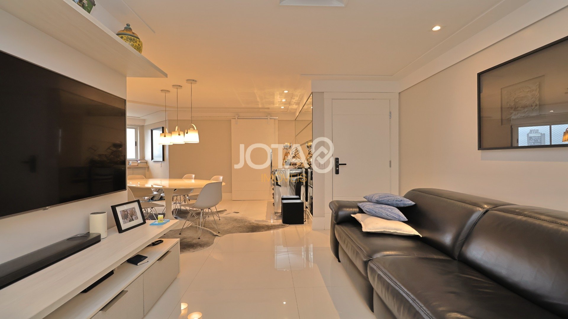 APARTAMENTO 3 QUARTOS NO BATEL (5)
